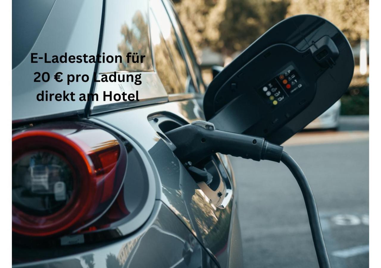 Cliff Hotel Ruegen Зеллин Экстерьер фото